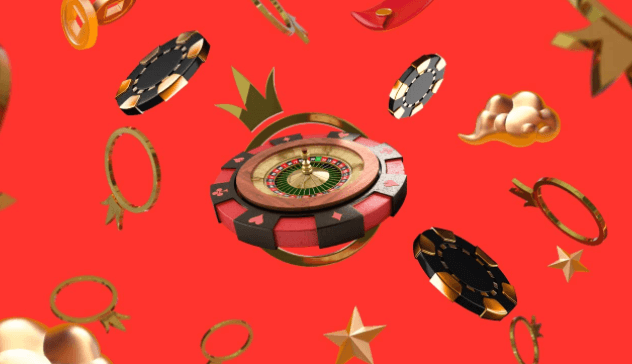 Koi Casino liveturnauksiin