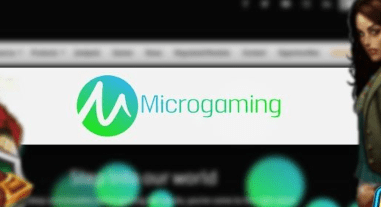 Microgaming