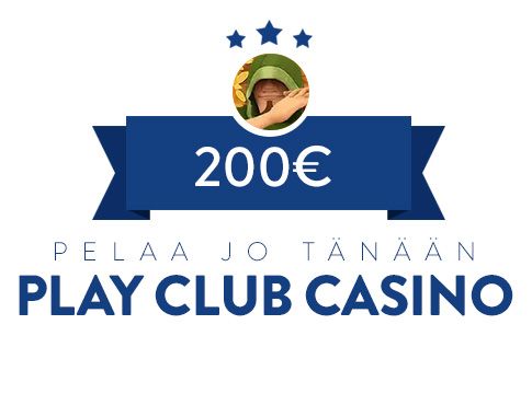 Play Club bonus