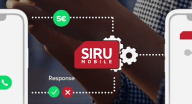 Siru Mobile