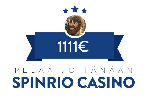 Spin Rio Casino bonus