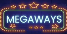 Megaways pelit