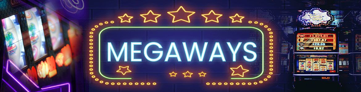 Megaways pelit