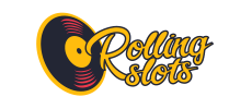 Rolling Slots Casino logo