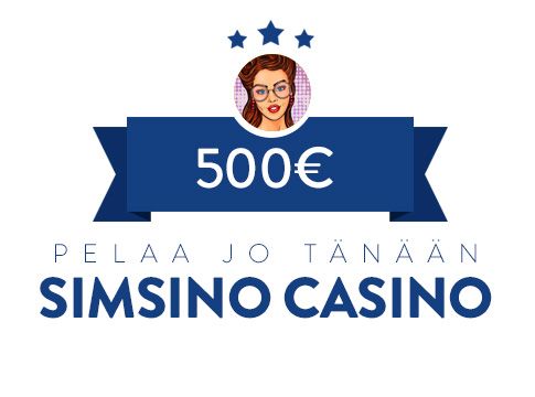 Simsino Casino bonus