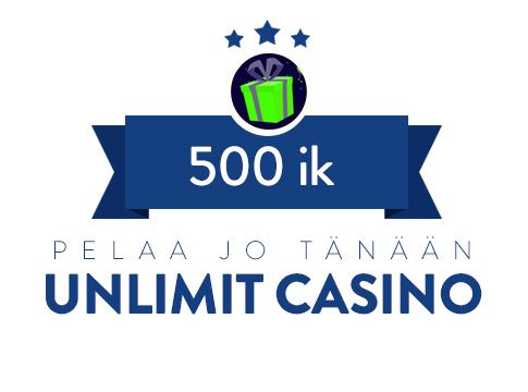 Unlimit Casino bonus