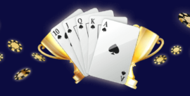 WSOP 2022