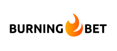 BurningBet Casino logo