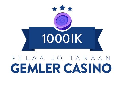 Gemler Casino bonus