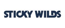 Sticky Wilds Casino logo