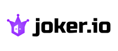Jokerio Casino logo