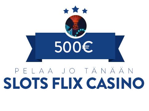 Slotsflix Casino bonus