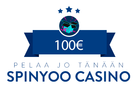 SpinYoo Casino bonus