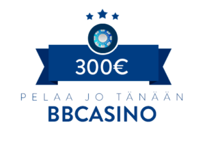 BBCasino bonus