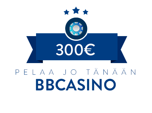 BBCasino bonus