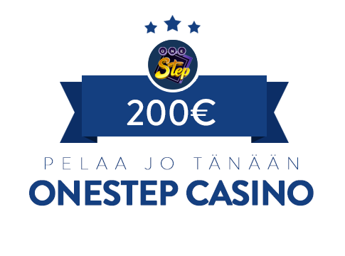 OnestepCasino bonus