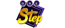 OnestepCasino logo