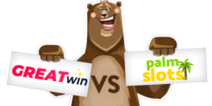 GreatWin vs Palm Slots Casino