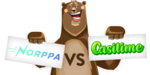 Norppa vs Casilime Casino