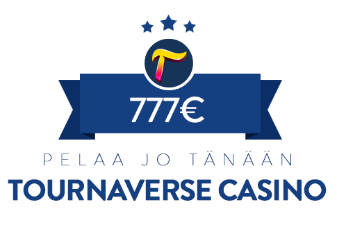 Tournaverse Casino bonus