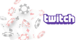 Twitch reagoi uhkapelilähetyksiin