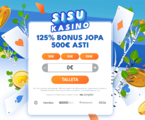 Uudet Zimpler kasinot