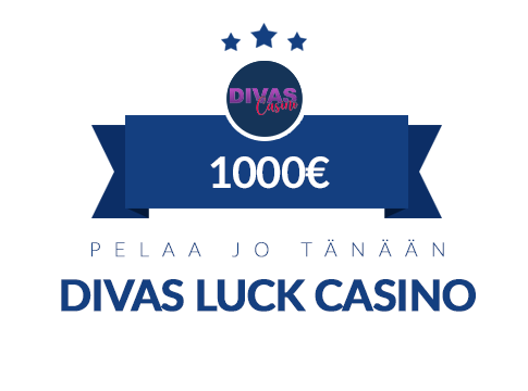 Divas Luck Casino bonus