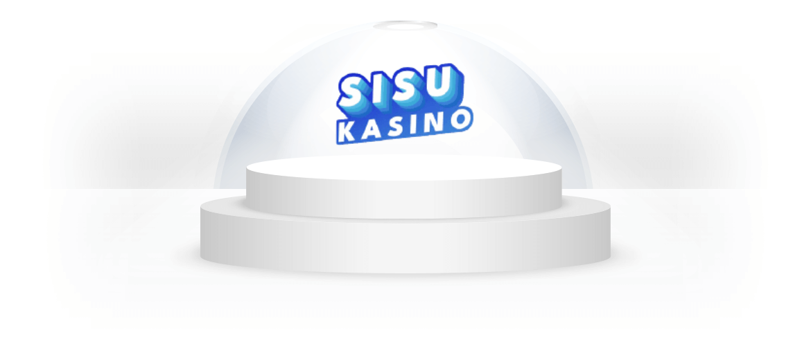 Kaksintaistelun voittaja on Sisu Kasino