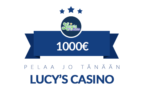 Lucy’s Casino bonus