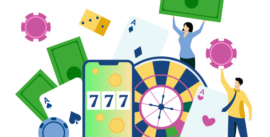 Miksi slotit ovat tuottavampia kuin keno tai lotto