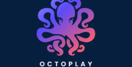Octoplay uusi pelistudio