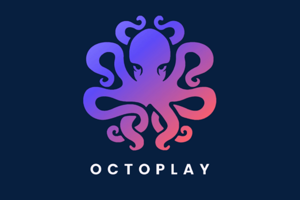 Octoplay uusi pelistudio