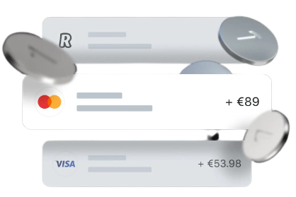 Revolut kasino kotiutukset