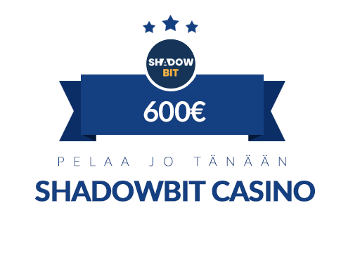 Shadowbit.io Casino bonus