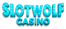 SlotWolf Casino logo