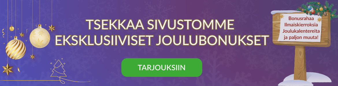 Veikkaus Joulukalenteri 2022