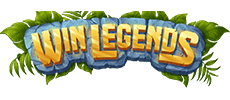 Winlegends Casino logo