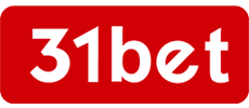 31Bet Casino logo