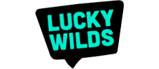 Lucky Wilds Casino logo