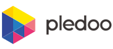 Pledoo Casino logo
