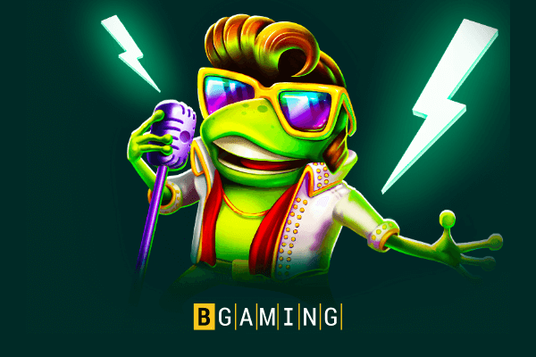 BGaming saavutti ennätyskasvun vuonna 2022