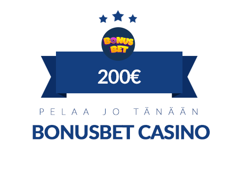 BonusBet Casino bonus