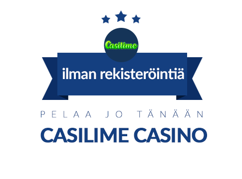 Casilime Casino bonus