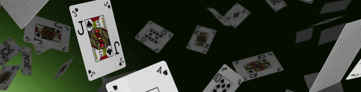 Kehitä pokeritaitojasi