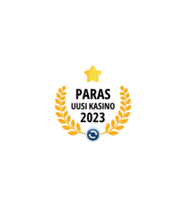 paras uusi kasino teho