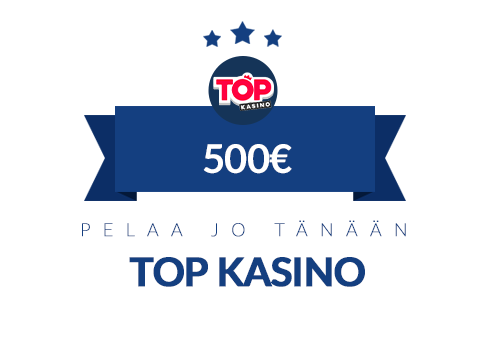 TopKasino bonus
