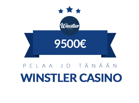 Winstler Casino bonus