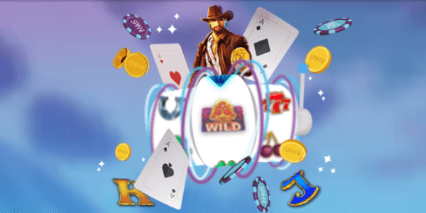 Spinni Casino - jopa 250 ilmaiskierrosta joka viikko