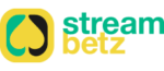 StreamBetz Casino