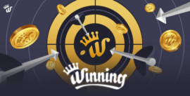 Winning Casinon päivittäiset tehtävät